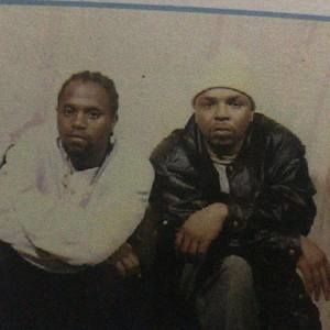 Meet your Posher, Gary